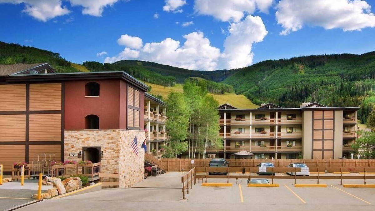 Vail Condo | The Wren at Vail