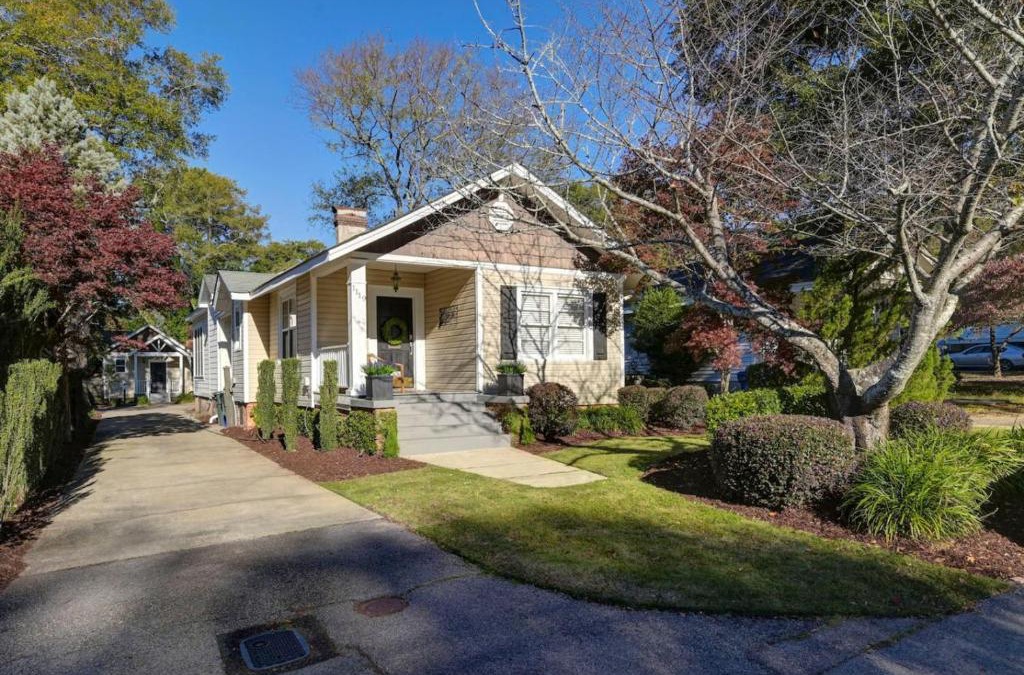 Earlewood House | The Wren Main and Guest House