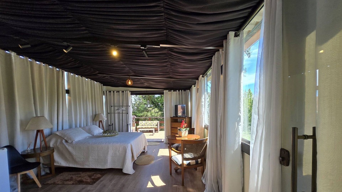 Vila Poran Apartment | The Writers House - Suite Residences