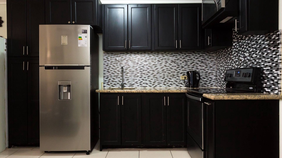 Constant Spring Apartment | The Y Guest Apartment
