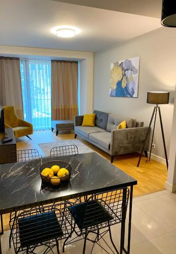 Harbiye Apartment | The Y Istanbul Suites
