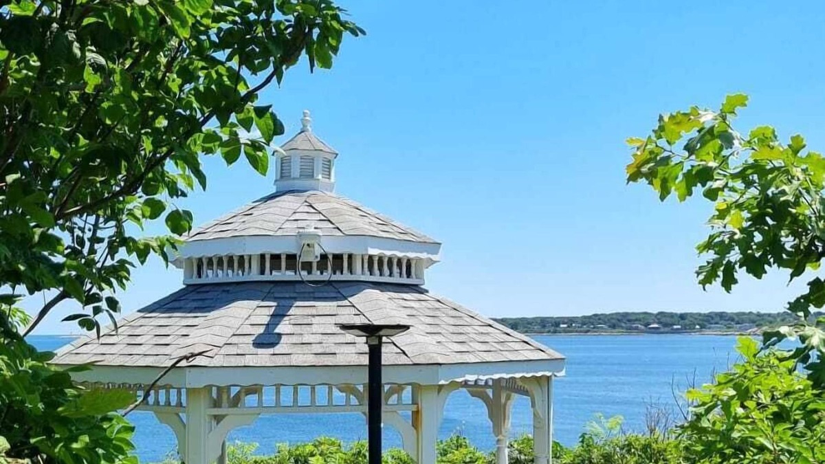 Rockport Hotel | The Yankee Clipper Inn