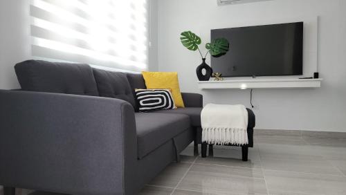 Florencio Apartment | The Yellow Spot