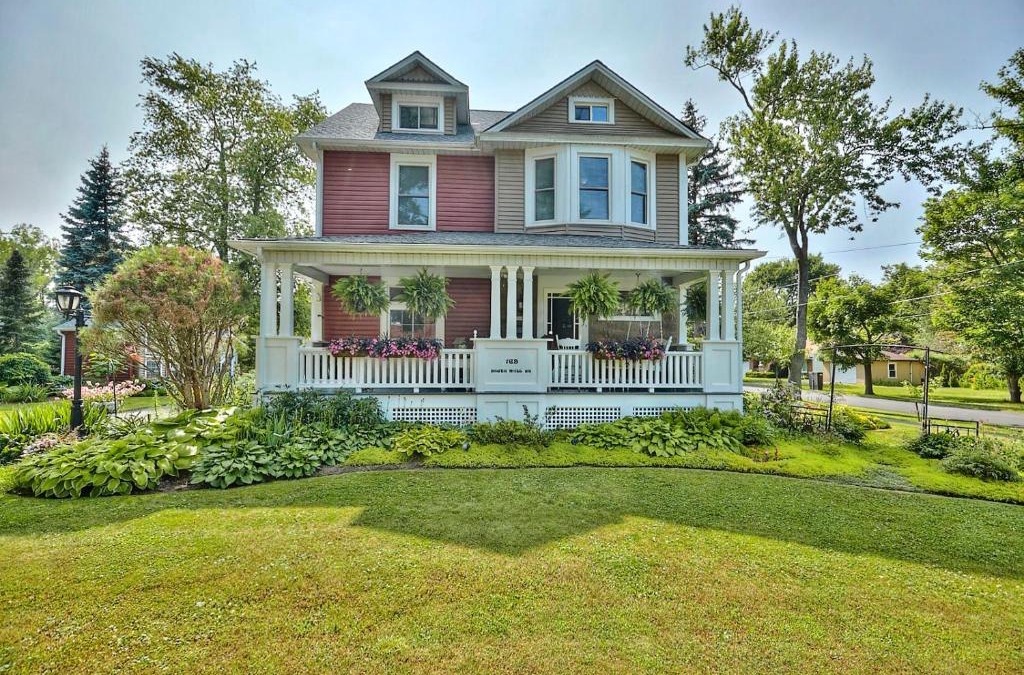 Ridgeway House | THE YORK HOUSE BOUTIQUE stay