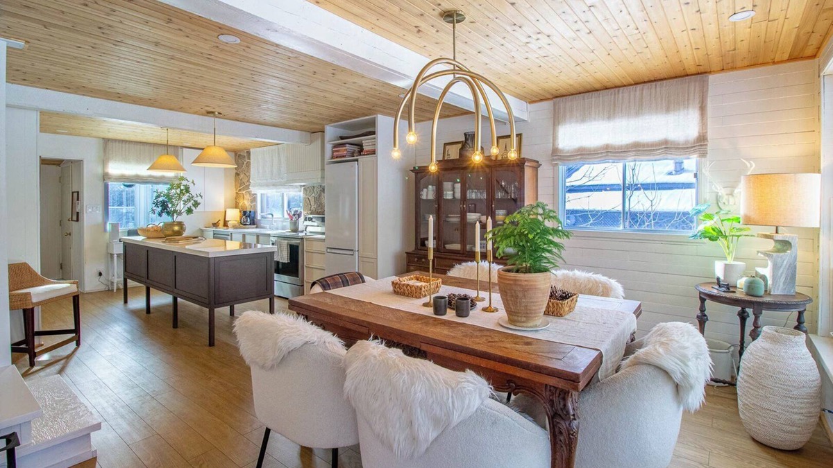 Hastings Highlands Cottage | The York House - Two Bedroom Cottage, Sleeps 8