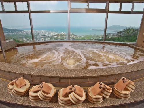 Sashiki Hotel | The Yuinchi Hotel Nanjo