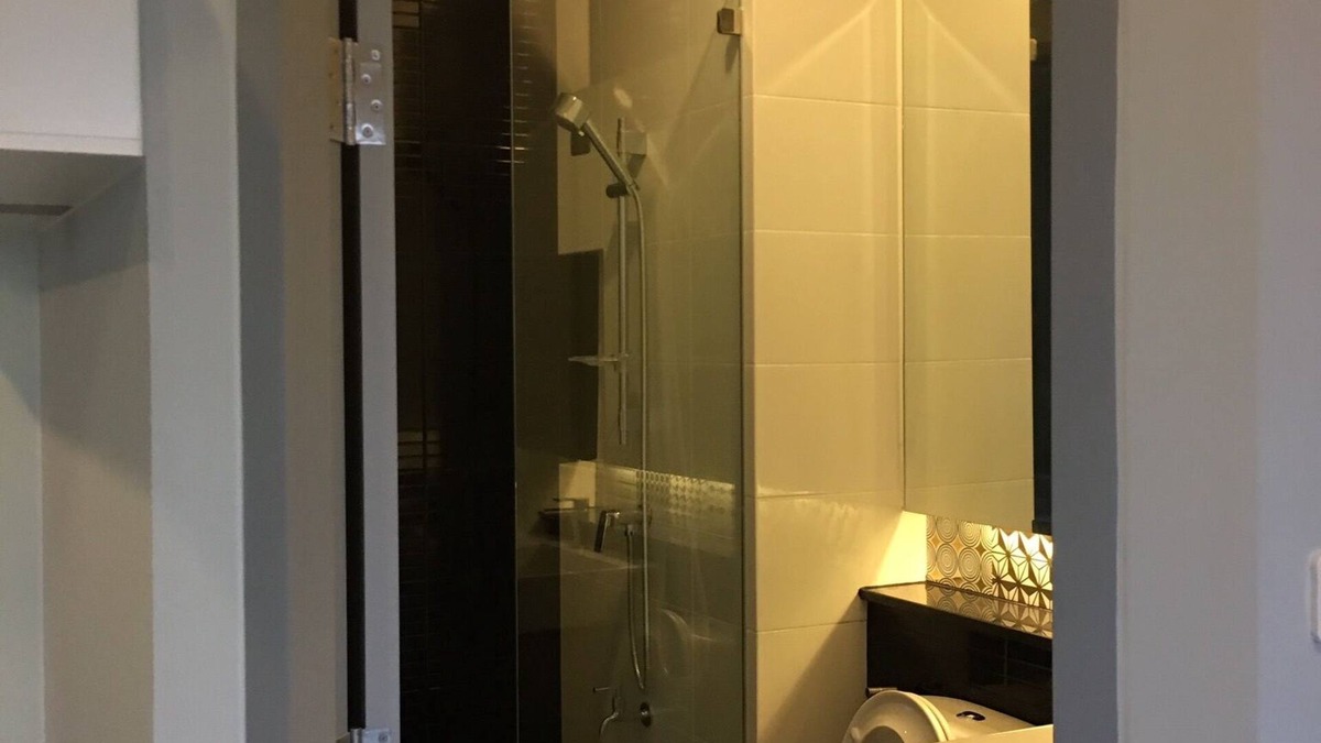 Salaya Apartment | The Zelle. A brand new full furnished condominium