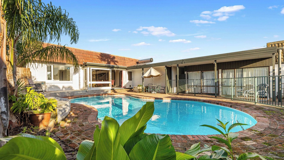 Tauranga House | The Zen Hideout - Tauranga South Holiday Home