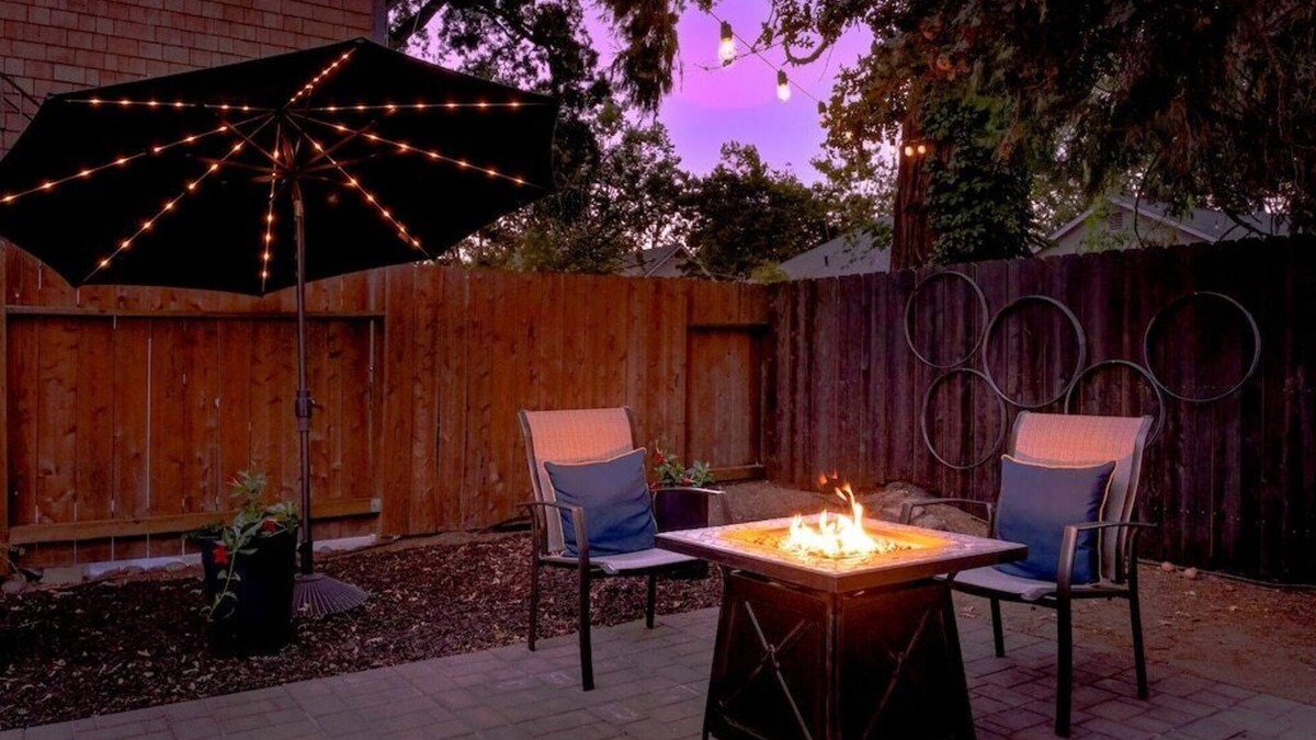 Lodi House | The Zin Retreat | 4-Min Walk to Downtown Wine, Beer, Shops, and MORE!