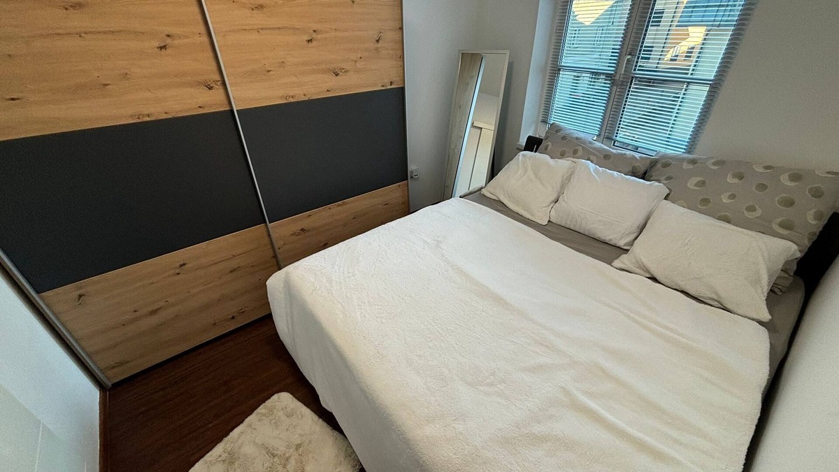 Bad Ischl Apartment | TheAlpsAppart Top 2 - Charming newly renovated apartment with WiFi in Bad Ischl