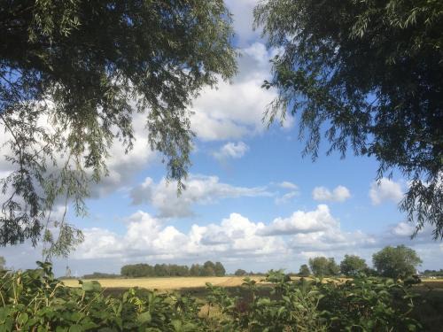 Warfhuizen Bed & Breakfast | Theaterherberg
