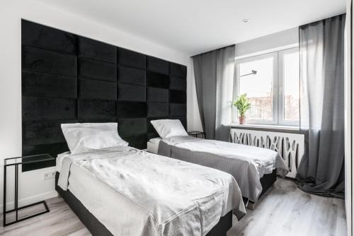 Glogow Apartment | Theatre Apartment - Apartament przy Rynku w Głogowie
