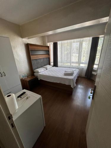 Mudanya Hotel | theblue suıt otel cafe restaurant