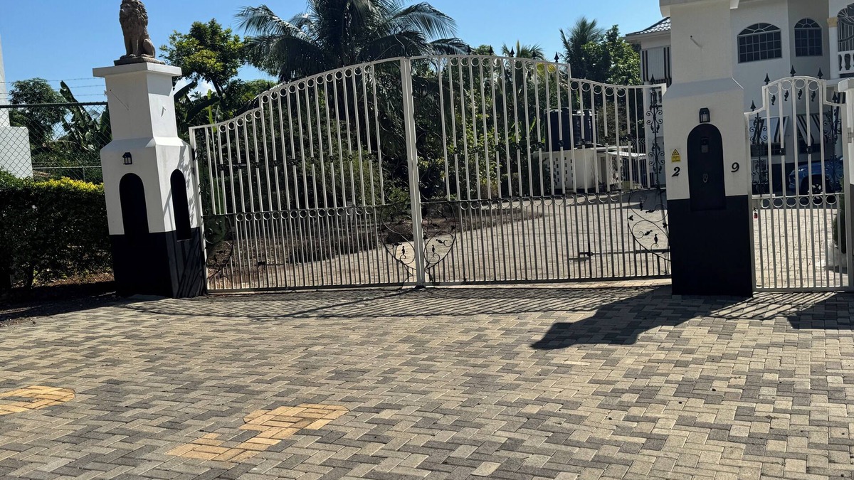May Pen Apartment | Thebreeze2022
