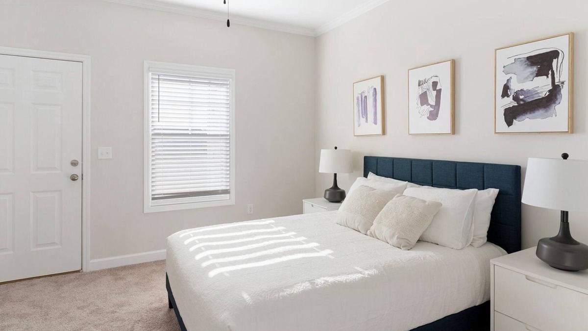 Huntsville Apartment | TheCottages 1BD 6 - One Bedroom Apartment, Sleeps 2