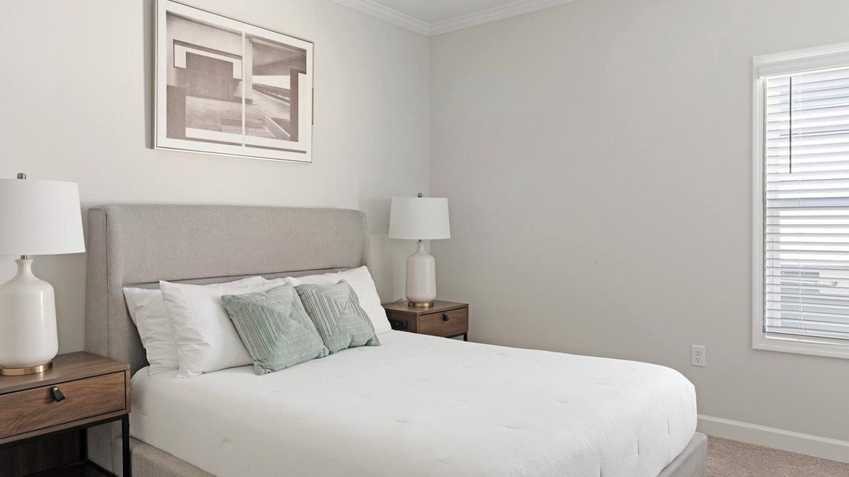 Huntsville Apartment | TheCottages 2BD 4 - Two Bedroom Apartment, Sleeps 4