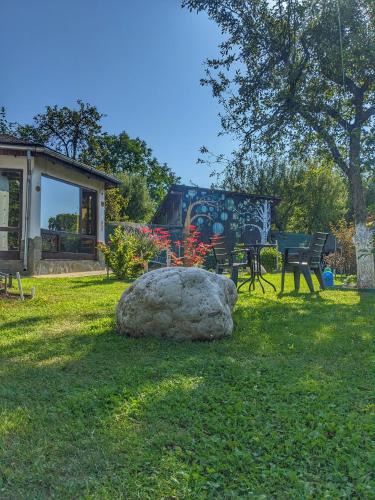Breaza House | Thee&Thou Cottage