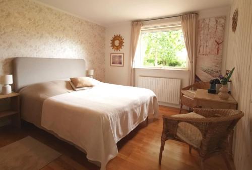 Nakskov Bed & Breakfast | TheGilgahouse