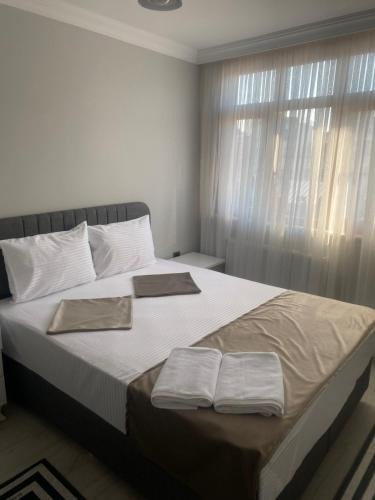 Kumkapi Apartment | TheistanbulNEST