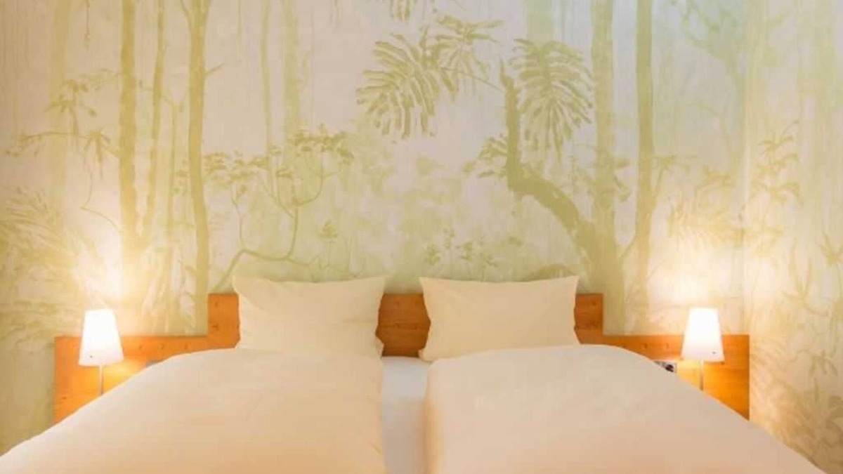 Markdorf Ski Chalet | Themed rooms - Wirthshof 4*-Hotel | Chalets near Lake Constance