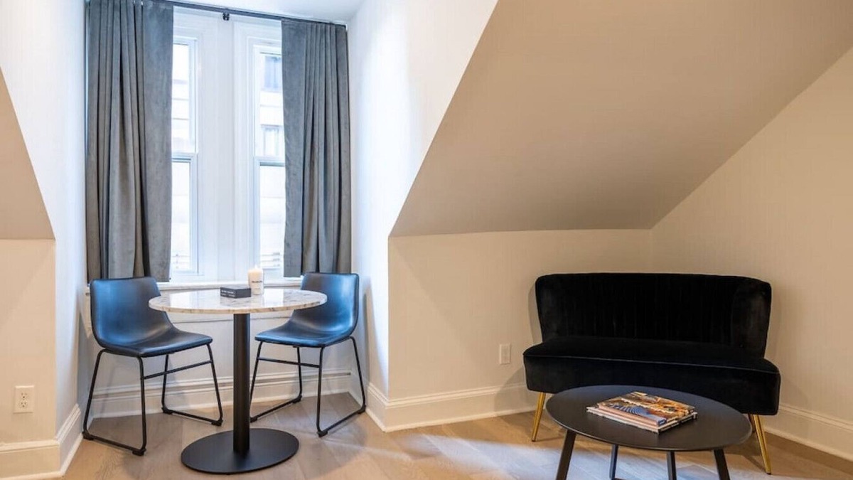 Gayborhood Apartment | Thena Hotel - Spacious Studio