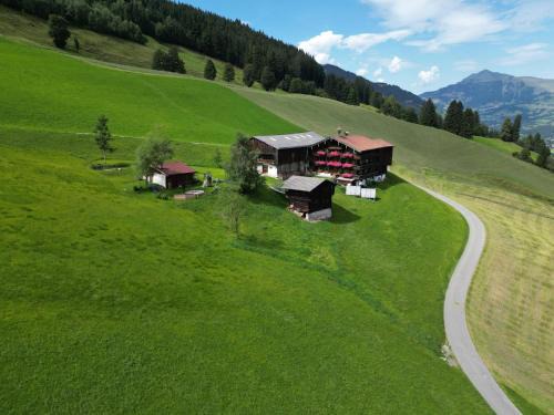 Jochberg Apartment | THENN