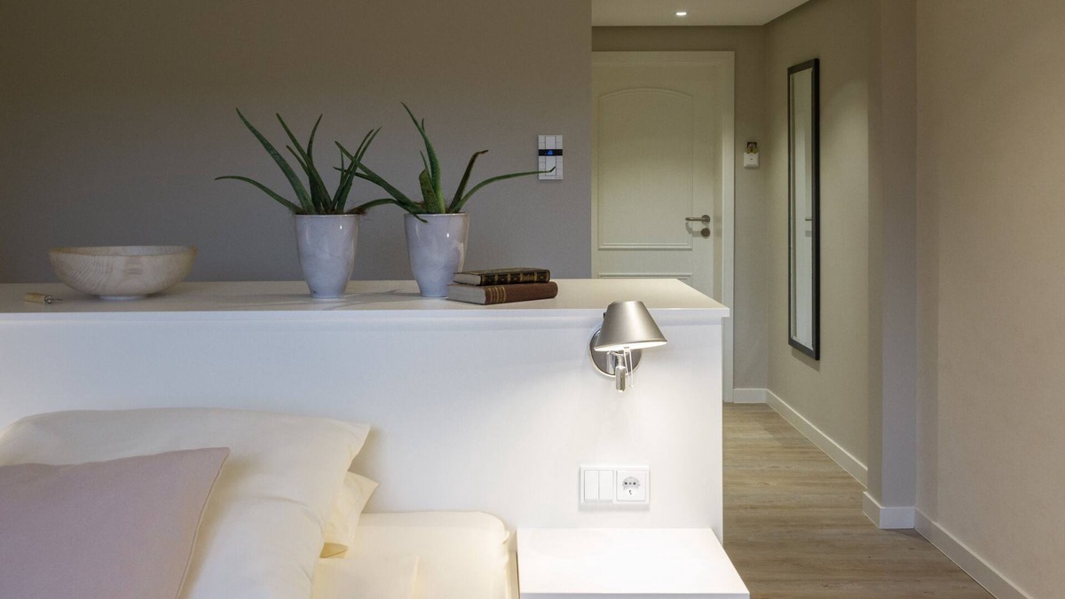 Grossenkneten Apartment | Theo | Gut Moorbeck - Holiday room