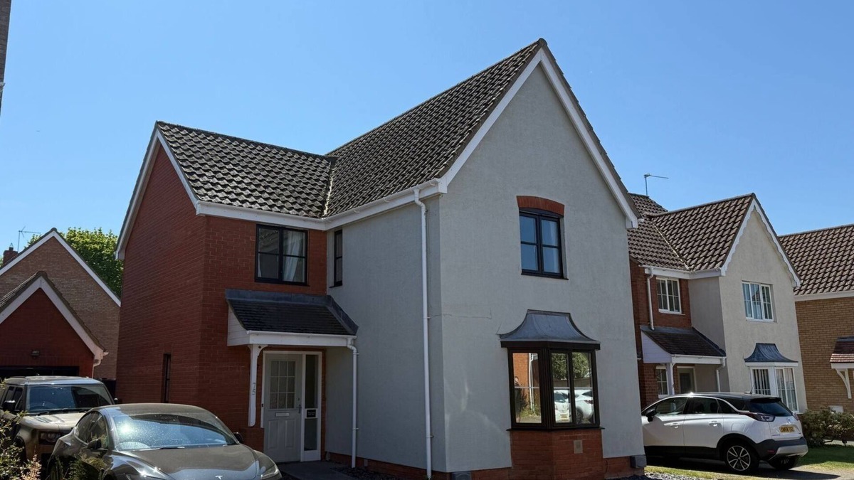 Hopton on Sea House | Theo's Nook - 15 Min Walk to Hopton-On-Sea Beach