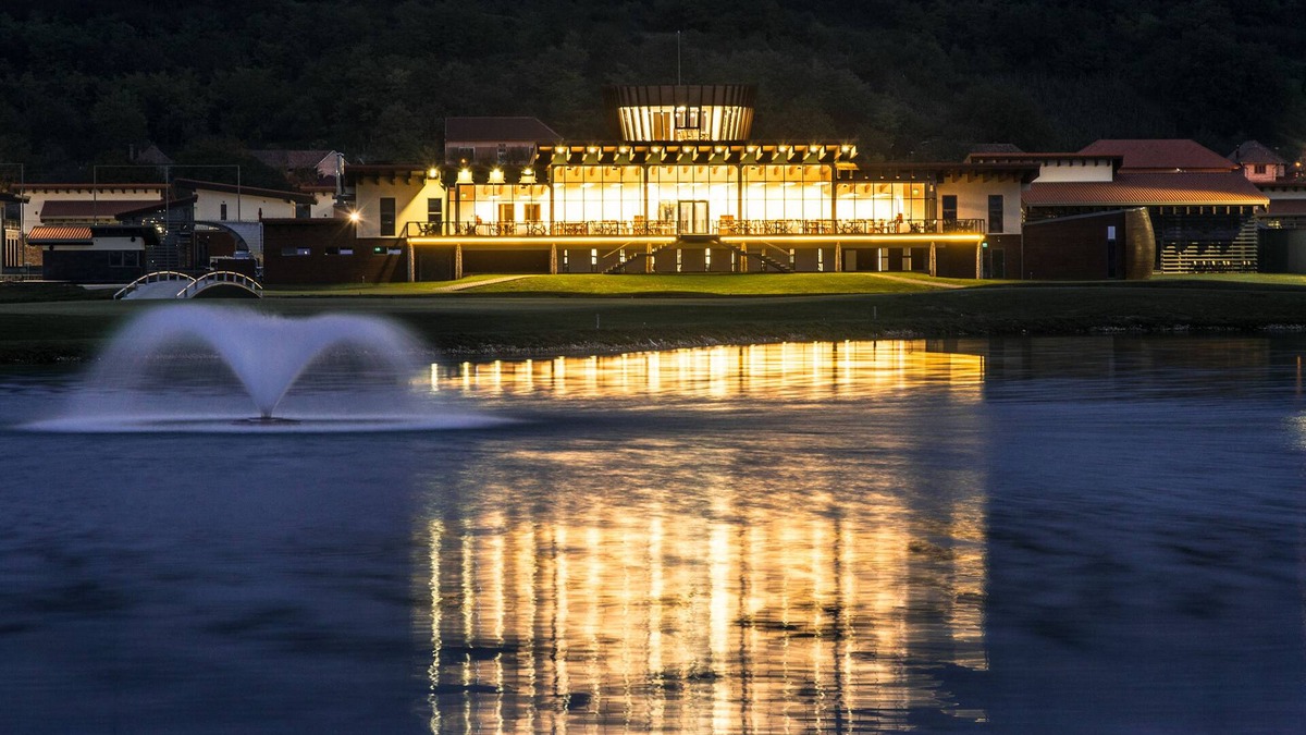 Ciugud Hotel | Theodora Golf Club