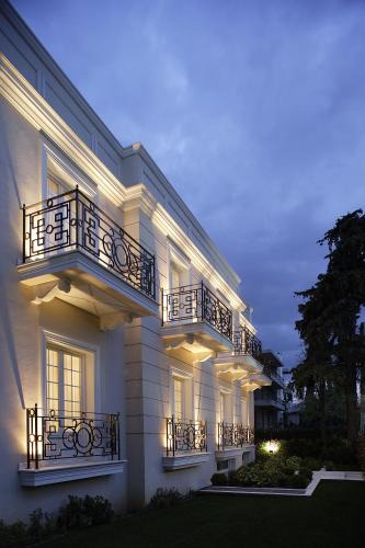 Kifisia Hotel | Theoxenia House Hotel