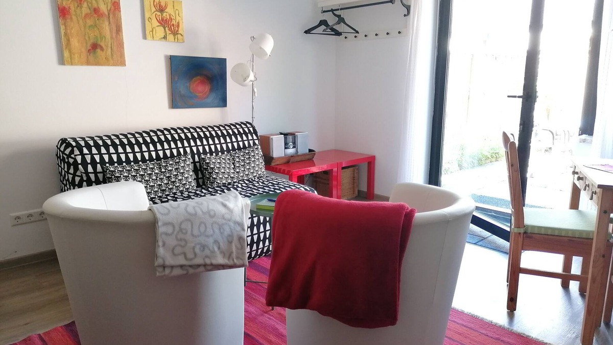 Region Hannover District Apartment | There is so much to discover - water, wind, nature