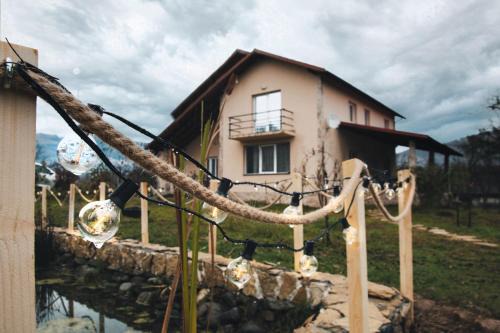 Corbeni House | TheRefuge