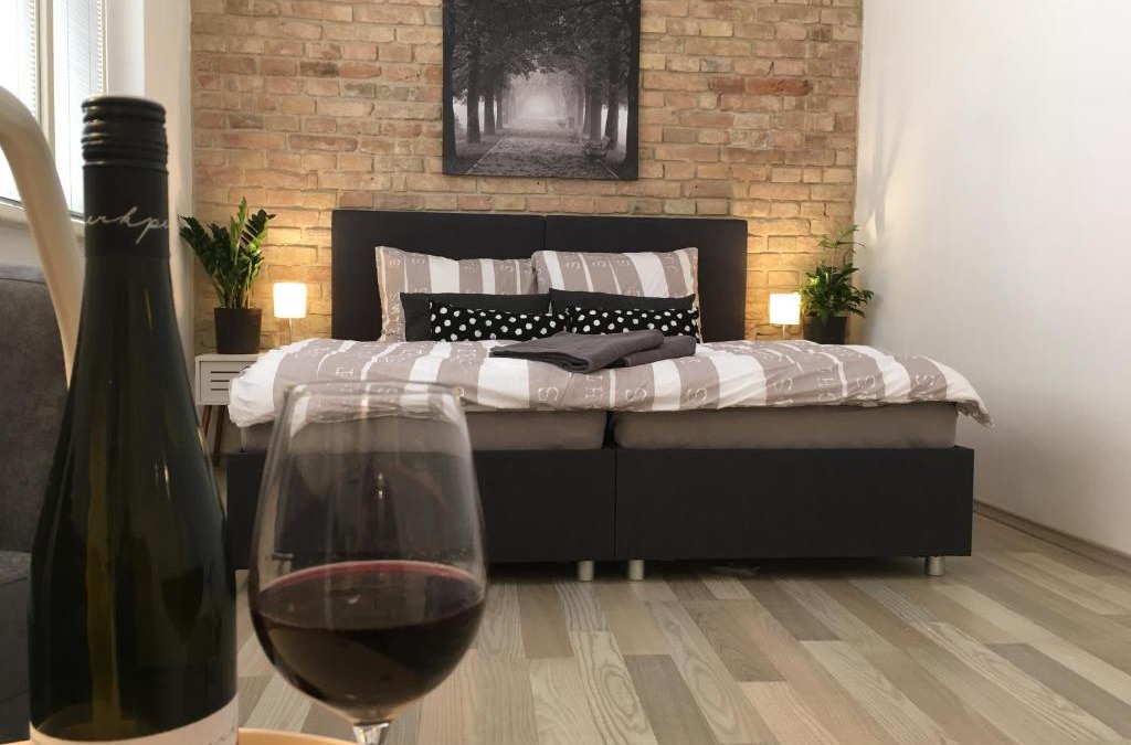 Litomerice Apartment | Theresa Apartments