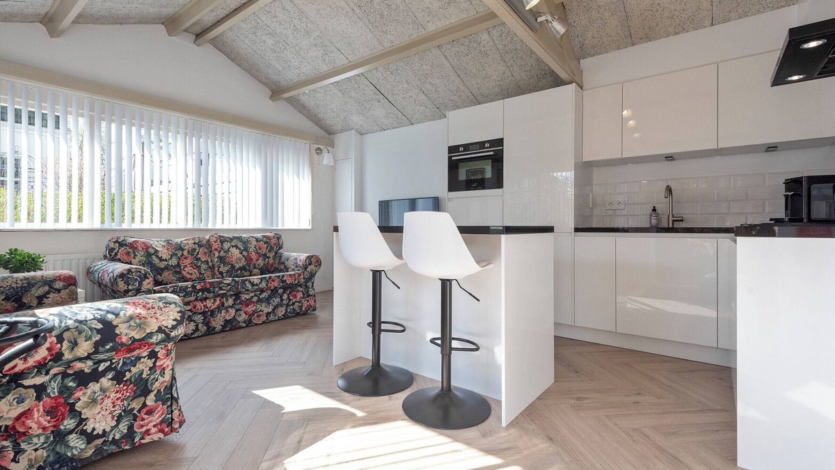 Zandvoort Cottage | Therese: Charming garden cottage