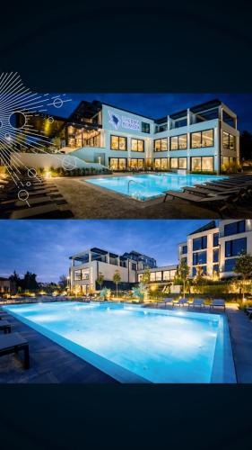 Vetren Resort | Therma Numera Longevity SPA