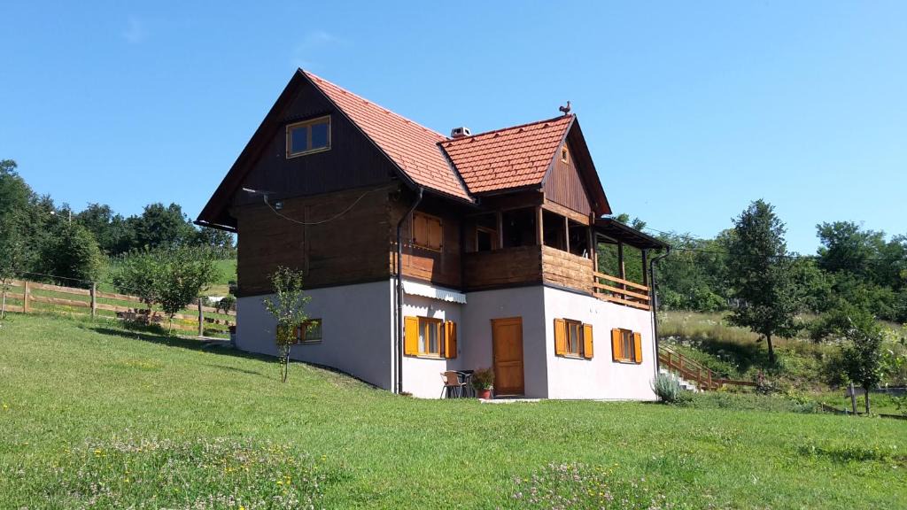 Topusko Apartment | Thermal SPA Marija