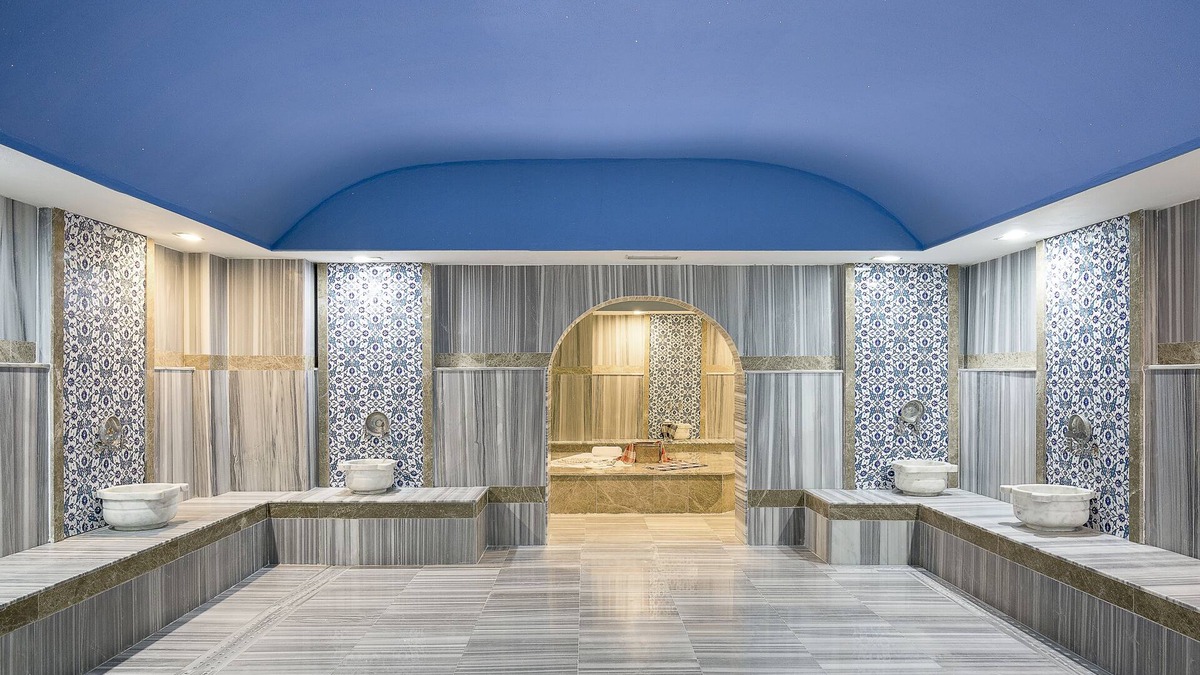Uvezpinar Hotel | Thermalium Wellness & Spa Hotel by Vima