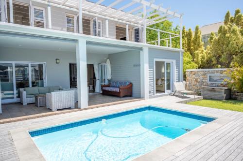 Knysna Villa | Thesen Island Villas
