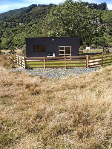 Cable Bay Apartment | TheShed