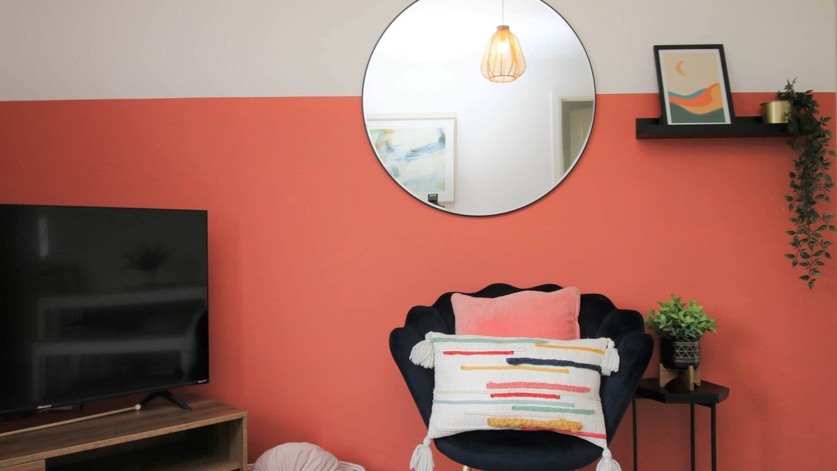 Cathays House | Thesiger 1 (3 beds)
