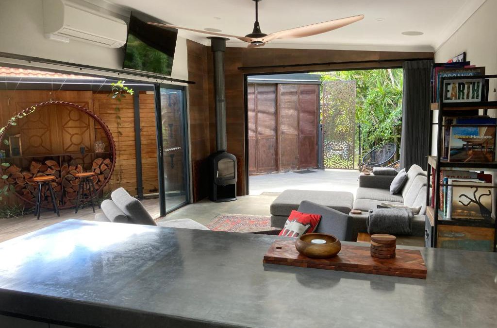 Maida Vale Villa | thespaceperth