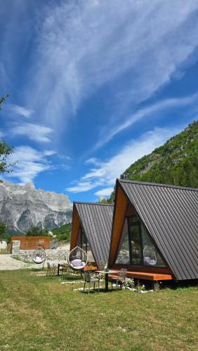 Theth House | Thethi Sky Lodge House 2