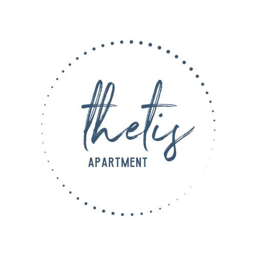 Alyki House | Thetis Apartment