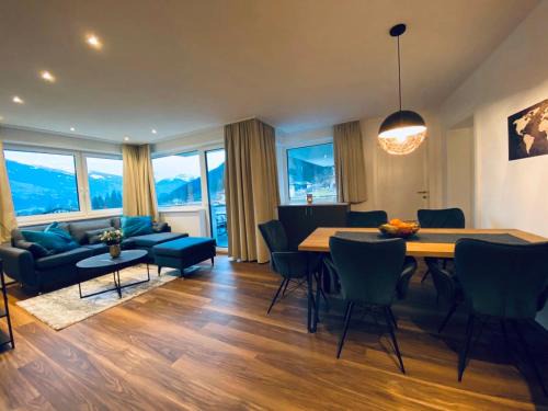 Fuegen Apartment | TheView Kreuzjoch