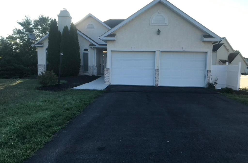 Harrisburg House | Thicket Lane
