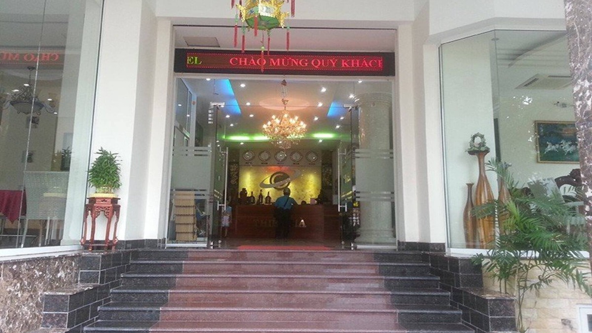 Thu Dau Mot Hotel | Thien Ha Hotel