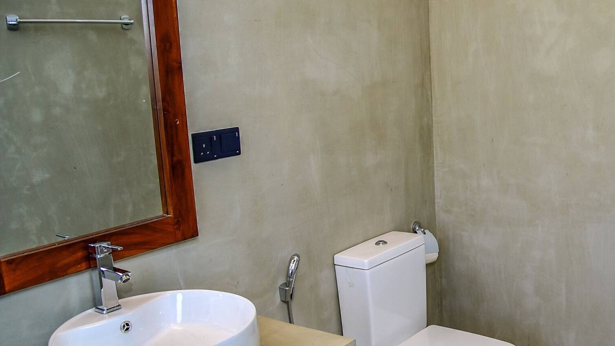 Yodakandiya Hotel | Thihawa Eco Huts Yala