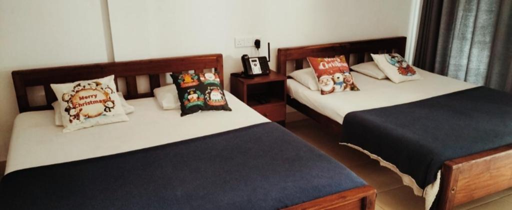 Badulla House | Thilina Guest