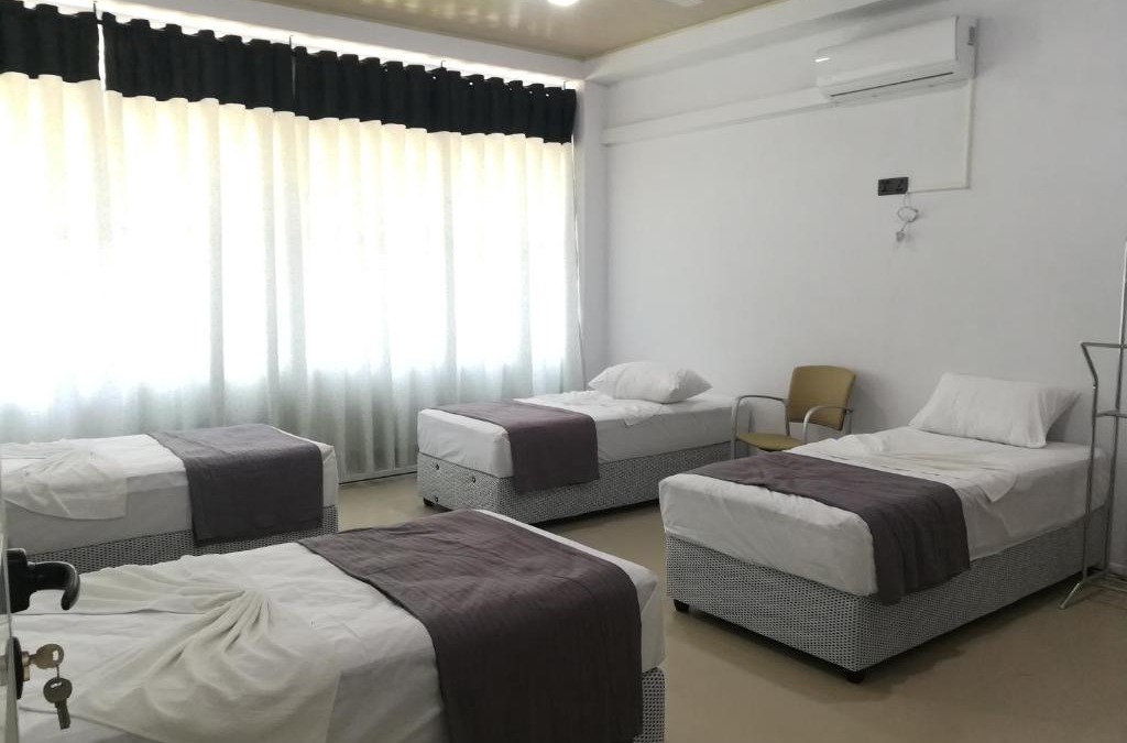 Kahangama Apartment | Thilini Hotel Apartment
