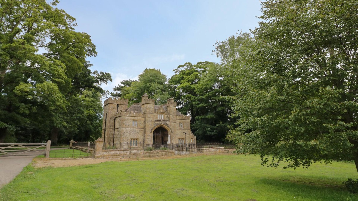 Winchcombe Cottage | Thimble Cottage